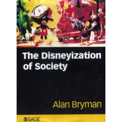 The Disneyization of Society