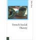 French Social Theory