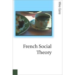 French Social Theory