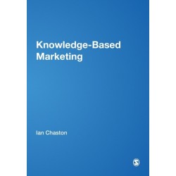 Knowledge-Based Marketing: The 21st Century Competitive Edge