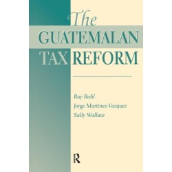 The Guatemalan Tax Reform