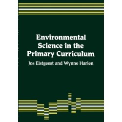 Environmental Science in the Primary Curriculum