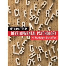Key Concepts in Developmental Psychology