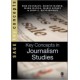 Key Concepts in Journalism Studies