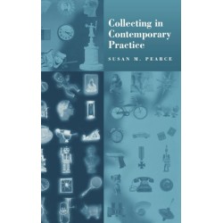 Collecting in Contemporary Practice