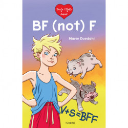 Sonja i sjette – BF (not) F