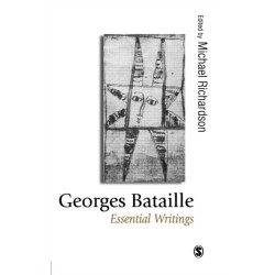 Georges Bataille: Essential Writings