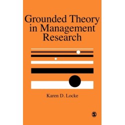Grounded Theory in Management Research
