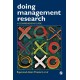 Doing Management Research: A Comprehensive Guide