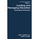 Leading and Managing Education: International Dimensions