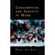 Consumption and Identity at Work
