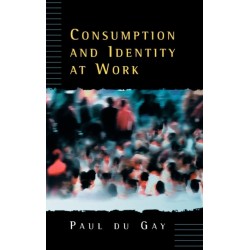 Consumption and Identity at Work