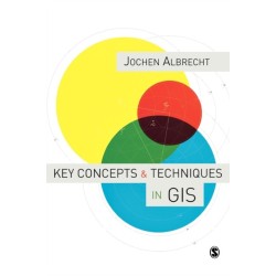 Key Concepts and Techniques in GIS