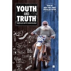 Youth and Truth: Unplug with Sadhguru