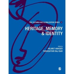 Cultures and Globalization: Heritage, Memory and Identity