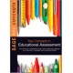Key Concepts in Educational Assessment