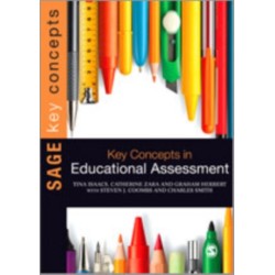 Key Concepts in Educational Assessment