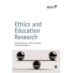 Ethics and Education Research