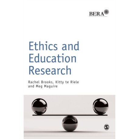 Ethics and Education Research