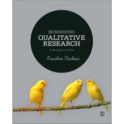 Introducing Qualitative Research: A Student's Guide