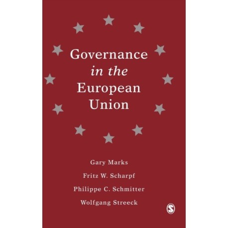 Governance in the European Union