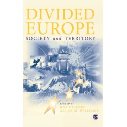 Divided Europe: Society and Territory