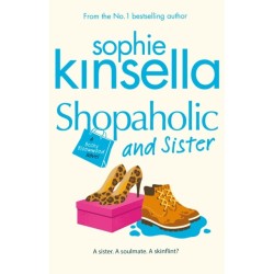 Shopaholic & Sister: (Shopaholic Book 4)