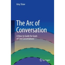 The Arc of Conversation: A How-to Guide for Goals of Care Conversations