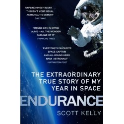 Endurance: A Year in Space, A Lifetime of Discovery