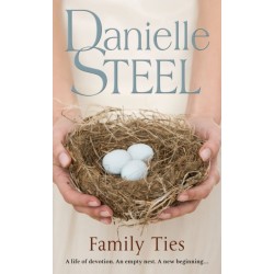 Family Ties: A compelling story of love and family from the billion copy bestseller