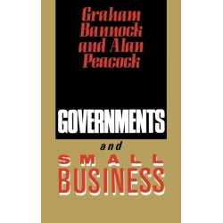 Governments and Small Business