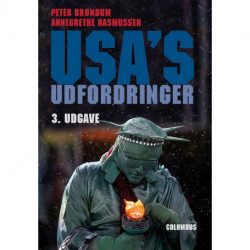 USA's udfordringer, 3. udg.