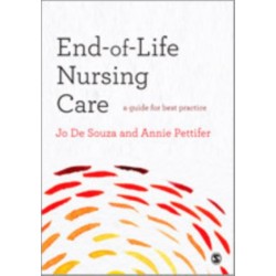 End-of-Life Nursing Care