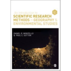 An Introduction to Scientific Research Methods in Geography and Environmental Studies