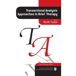 Transactional Analysis Approaches to Brief Therapy: What do you say between saying hello and goodbye?