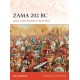 Zama 202 BC: Scipio crushes Hannibal in North Africa