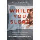 While You Slept