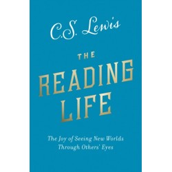 The Reading Life: The Joy of Seeing New Worlds Through Others’ Eyes