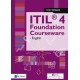 Itil 4 Foundation Courseware