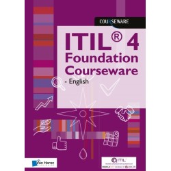 Itil 4 Foundation Courseware