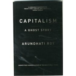 Capitalism: A Ghost Story