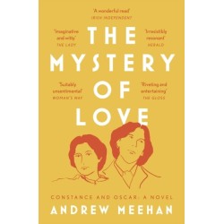 The Mystery of Love