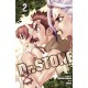 Dr. STONE, Vol. 2: Two Kingdoms Of The Stone World