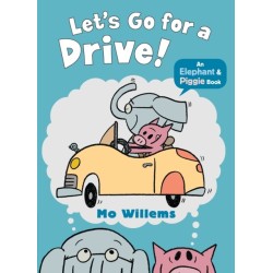 Let's Go for a Drive!