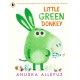 Little Green Donkey