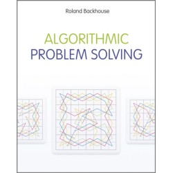 Algorithmic Problem Solving