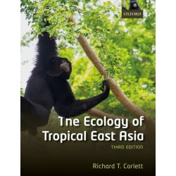 The Ecology of Tropical East Asia