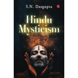 Hindu Mysticism