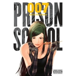 Prison School, Vol. 7