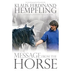 Message from the Horse